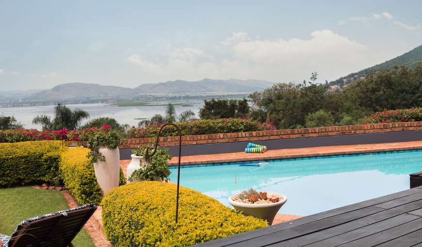 Annie's Boutique Guesthouse and Garden Spa in Hartbeespoort Dam, Hartbeespoort, North West Province, South Africa