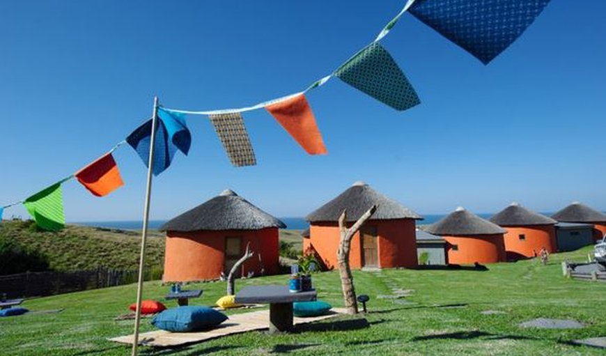 Our lodge is made up of traditional Rondavel structures which blend into its beautiful surroundings and our interiors are modern, calming and artistic. Our lodge is made up of traditional Rondavel structures which blend into its beautiful surroundings and our interiors are modern, calming and artistic.