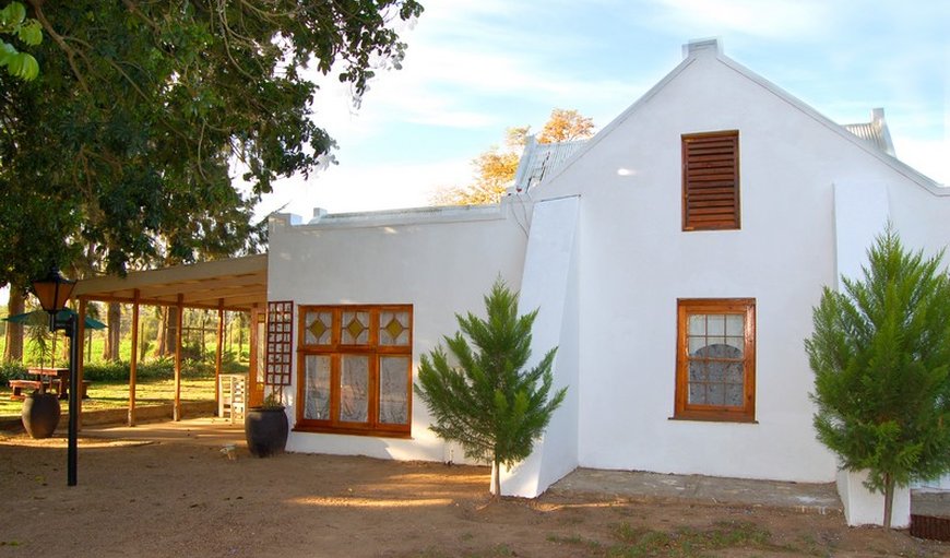 Addo's Cottage 5 in Addo, Eastern Cape, South Africa