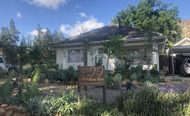 House 22 Tulbagh Road image