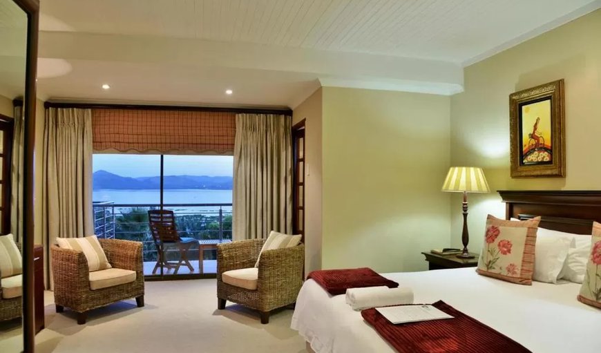 Suite 1 - This bedroom is furnished with a king size bed that can be converted into twin single beds prior request Suite 1 - This bedroom is furnished with a king size bed that can be converted into twin single beds prior request