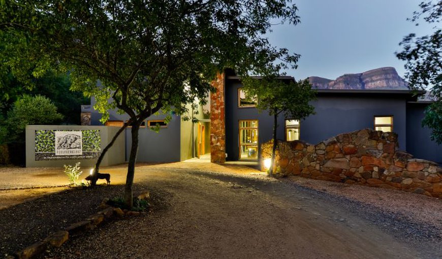 Verlorenkloof is surrounded by a settled and strongly custodial farming community offering peace, quiet and a tangible level of safety and security. Verlorenkloof is surrounded by a settled and strongly custodial farming community offering peace, quiet and a tangible level of safety and security.