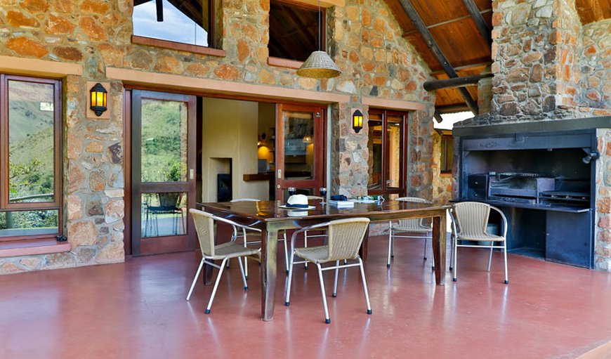 Braai areas are a special feature, either in lapas of indigenous flora or on a spacious deep veranda. Braai areas are a special feature, either in lapas of indigenous flora or on a spacious deep veranda.