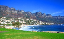 Camps Bay Nest image