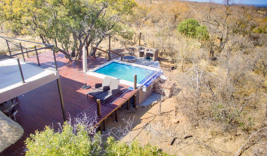 Welcome to Bush Haven in Mabalingwe Nature Reserve, Bela Bela (Warmbaths), Limpopo, South Africa