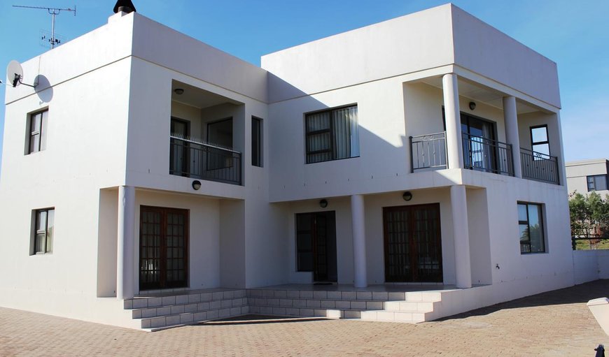 Kian's Place in  Myburgh Park, Langebaan, Western Cape, South Africa