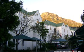 Riversong Hout Bay image