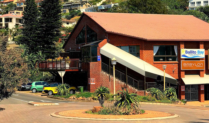 Welcome to Ballito Bay Holiday Apartment