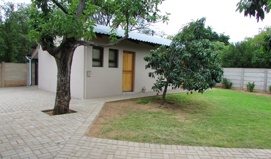 Welcome to Impala Chalets in Phalaborwa, Limpopo, South Africa