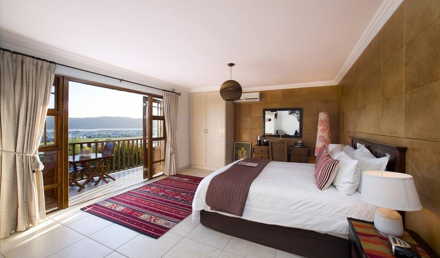 Sand - Luxury Balcony Room (Honeymoon): Sand Unit