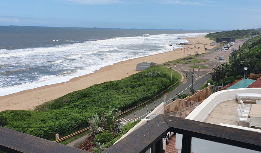 Welcome to Sunrise 6 Apartment in Ballito, KwaZulu-Natal, South Africa