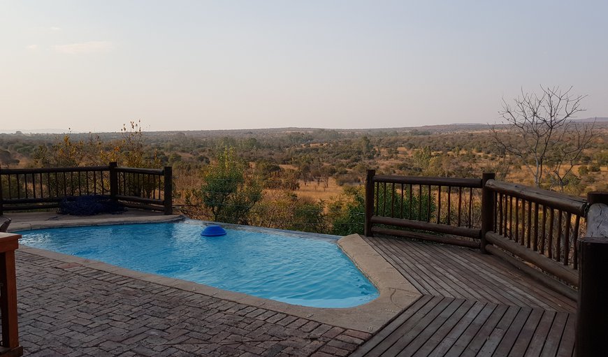 Welcome to Impala Lodge, Mabalingwe in Mabalingwe Nature Reserve, Bela Bela (Warmbaths), Limpopo, South Africa