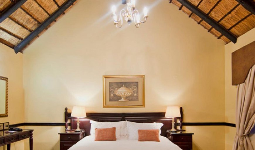 Superior Standard - Each room is furnished with a king size bed that can be converted into two twin beds Superior Standard - Each room is furnished with a king size bed that can be converted into two twin beds