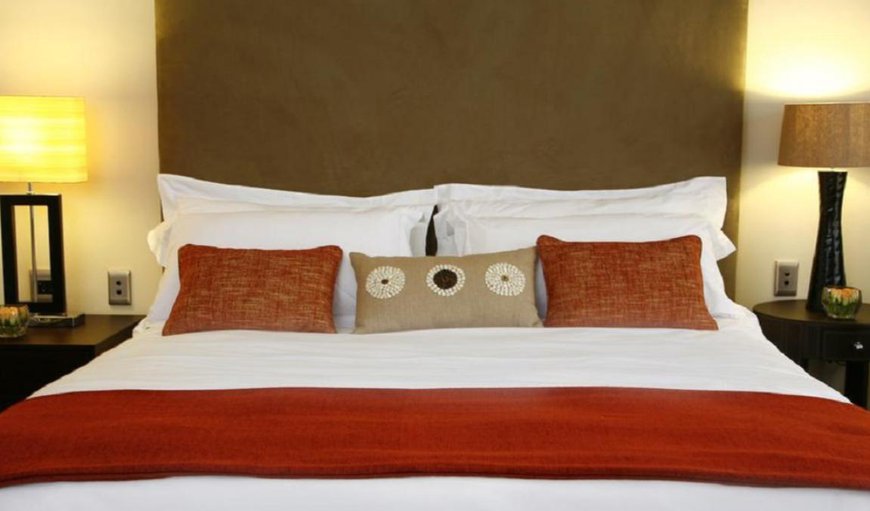 Executive Suites - Each room is furnished with a king size bed that can be converted into two twin beds Executive Suites - Each room is furnished with a king size bed that can be converted into two twin beds