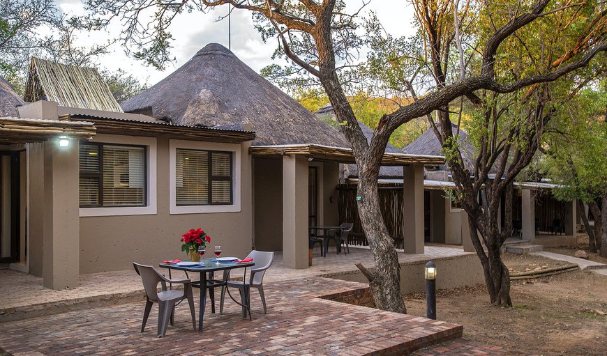 Welcome to Mabalingwe Elephant Lodge 267-7 & 267-8! in Mabalingwe Nature Reserve, Bela Bela (Warmbaths), Limpopo, South Africa