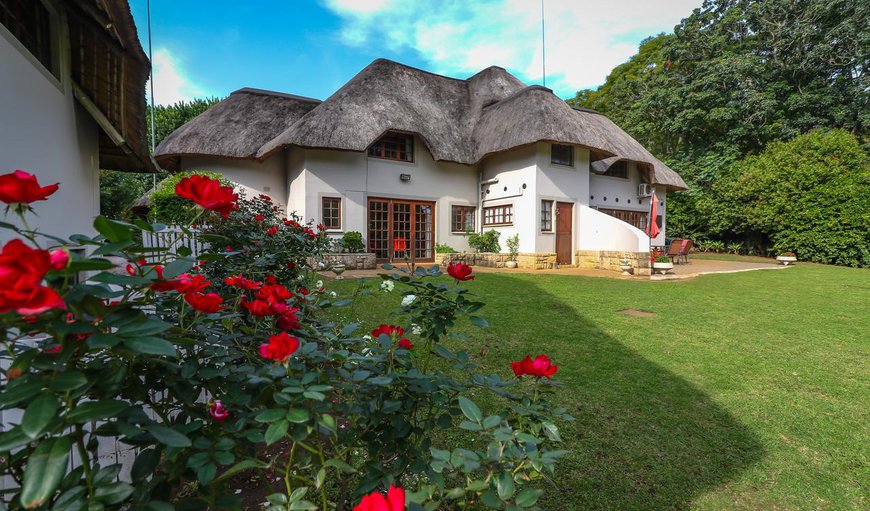 Welcome to Sibsons House in Hillcrest, Durban, KwaZulu-Natal, South Africa