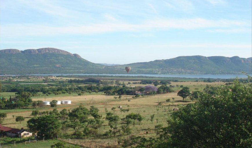 Willibar Guest Farm in Hartbeespoort Dam, Hartbeespoort, North West Province, South Africa