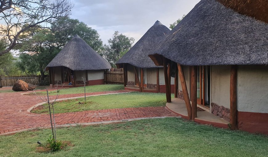 Milkwood Valley Farm Lodge in Mabalingwe Nature Reserve, Bela Bela (Warmbaths), Limpopo, South Africa
