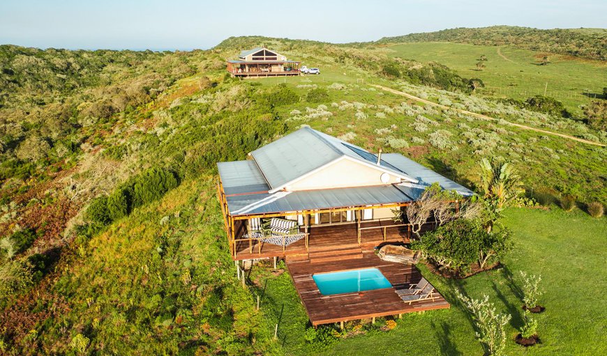 Property view in Sedgefield, Western Cape, South Africa