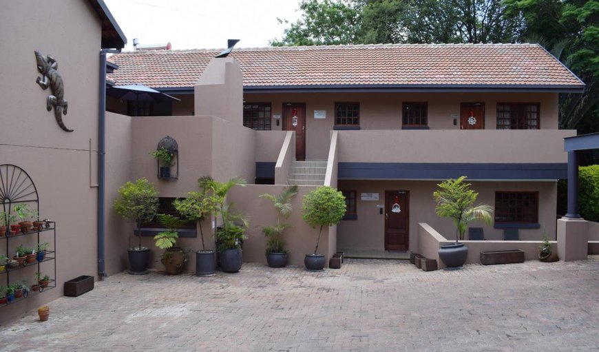 Welcome to Casa Albergo Guest House! in Akasia, Pretoria (Tshwane), Gauteng, South Africa