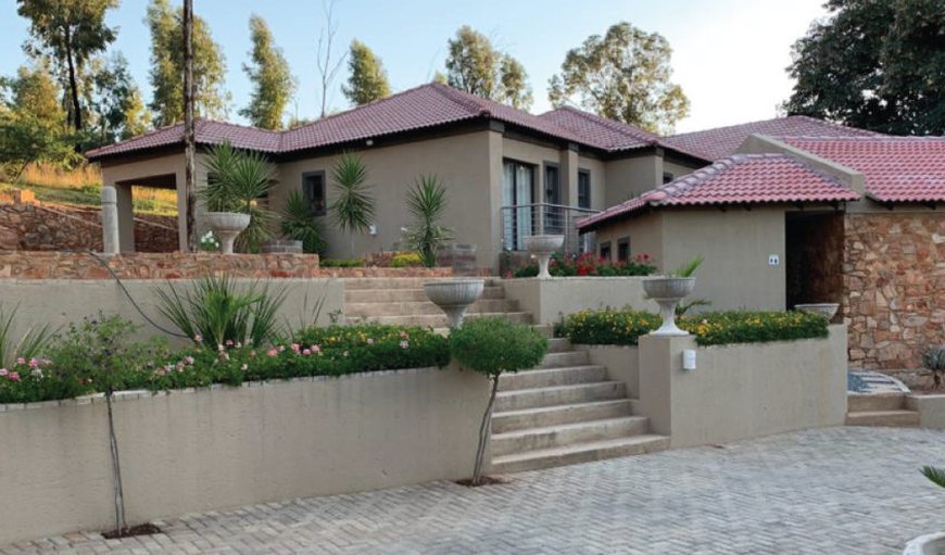 Welcome to Shai Shai Hills! in Akasia, Pretoria (Tshwane), Gauteng, South Africa