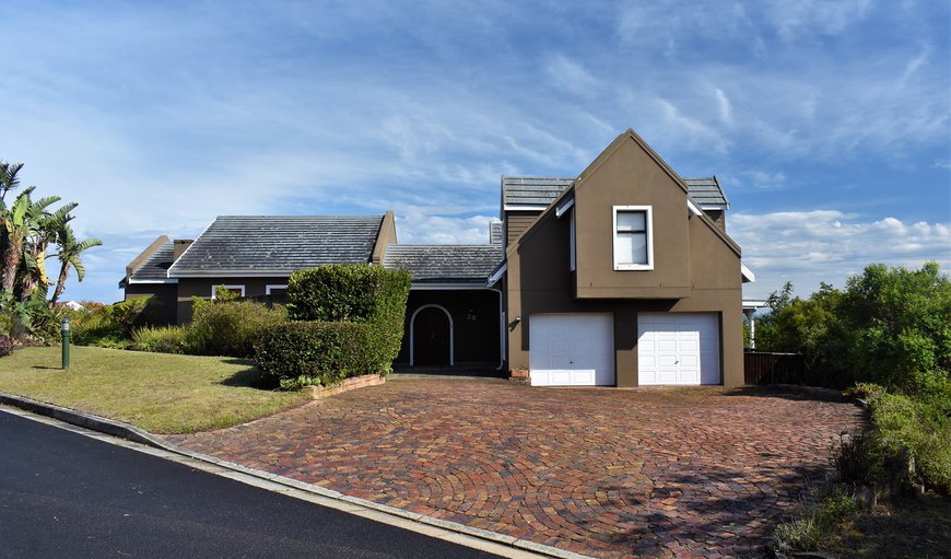 Property in Sparrenbosch, Knysna, Western Cape, South Africa