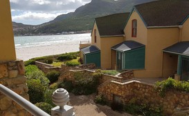 Hout Bay Beach Front Apartment image