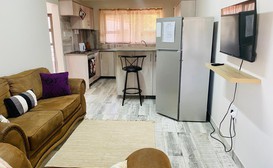 Self-catering Apartment Gobabis image