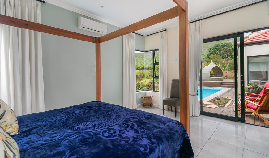Pezula Ocean Vista Luxury - WS3: Bedroom