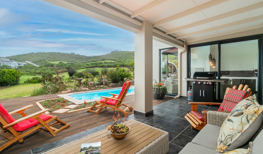 Welcome to Ocean Vista Luxury in Sparrenbosch, Knysna, Western Cape, South Africa