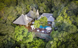Trogon House and Forest Spa image