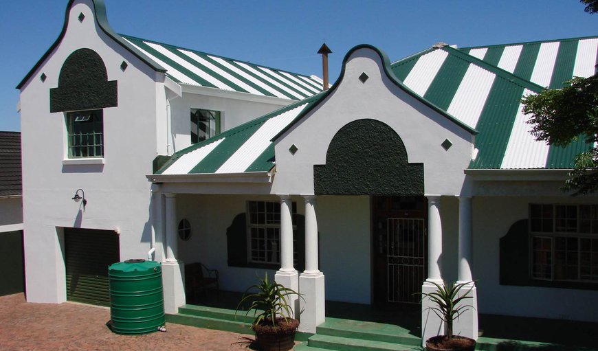 Welcome to Farmhouse B&B in Walmer, Port Elizabeth (Gqeberha), Eastern Cape, South Africa