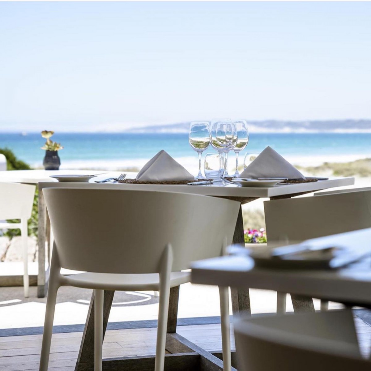 Top 10 Restaurants in the Cape West Coast