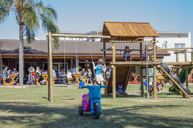 Top 10 Family Friendly Restaurants in Durban