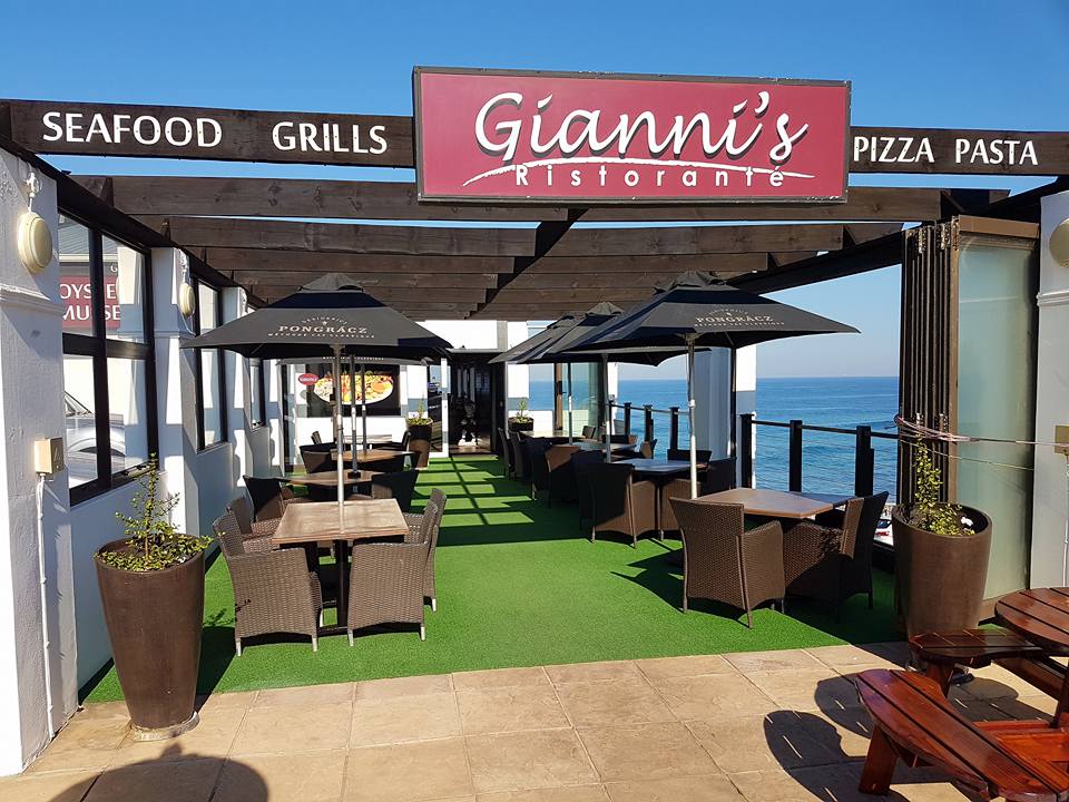 Top 10 Restaurants with Sea Views Near Ballito – Afristay Blog