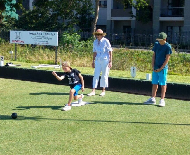 Bowls1Sport4Life via Facebook