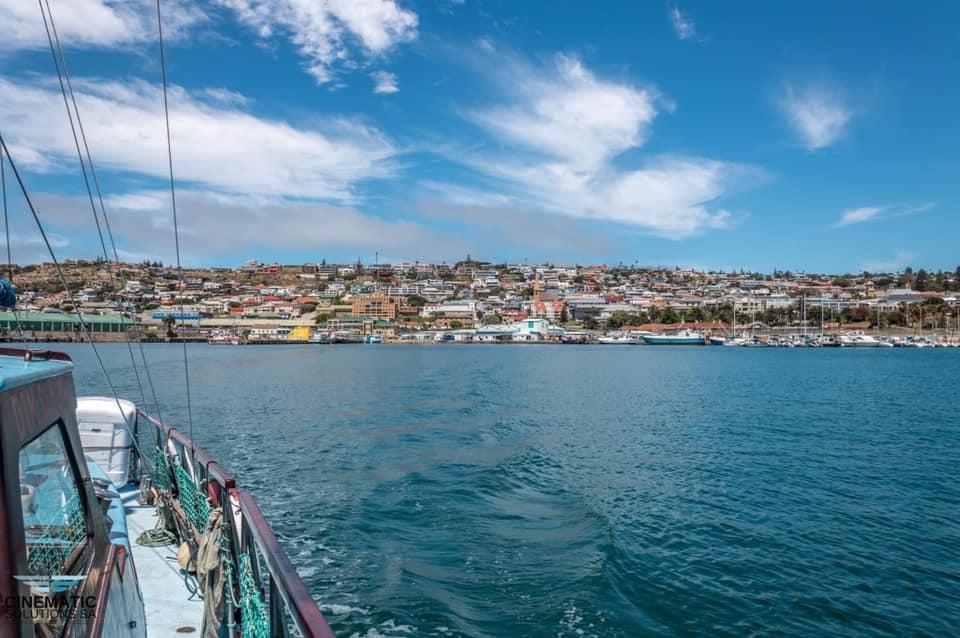 Top 10 Things to Do with Kids in Mossel Bay