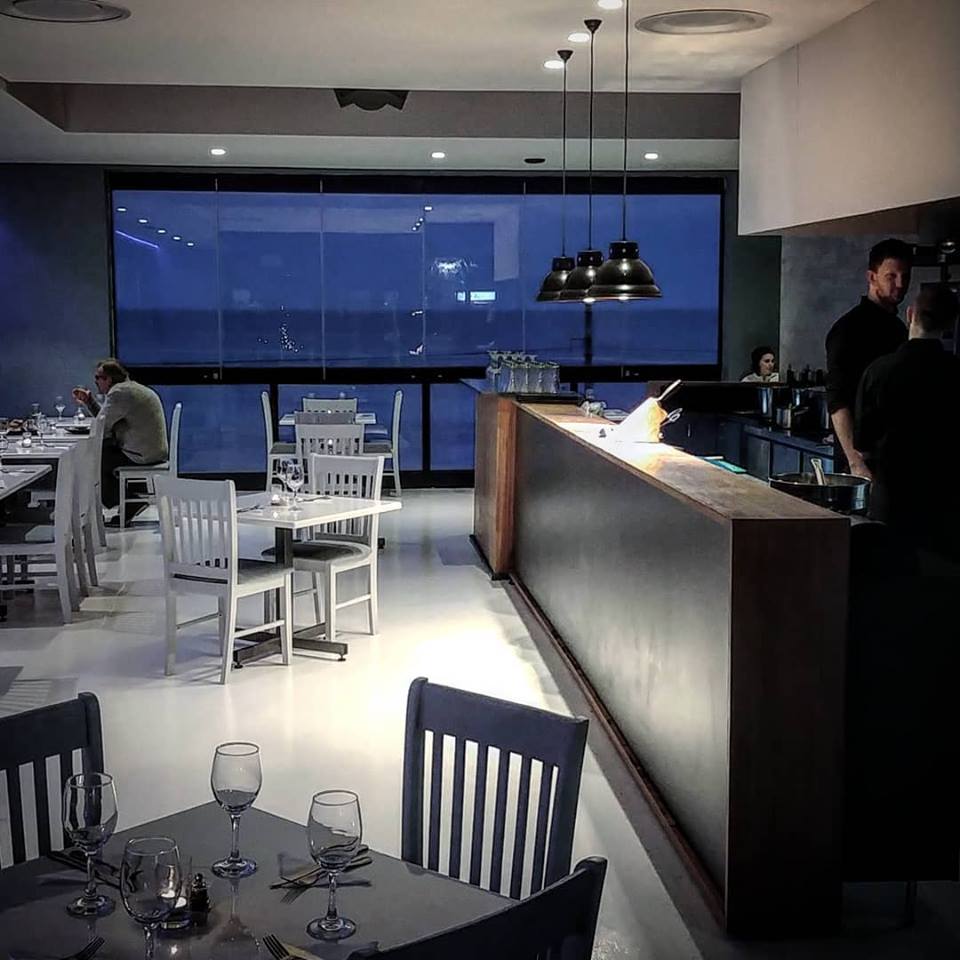 One Three Six Restaurant Simon's Town via Facebook