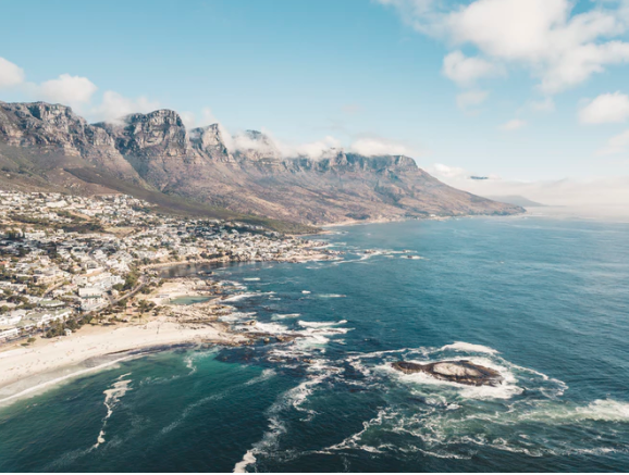 Top Activities near Camps Bay