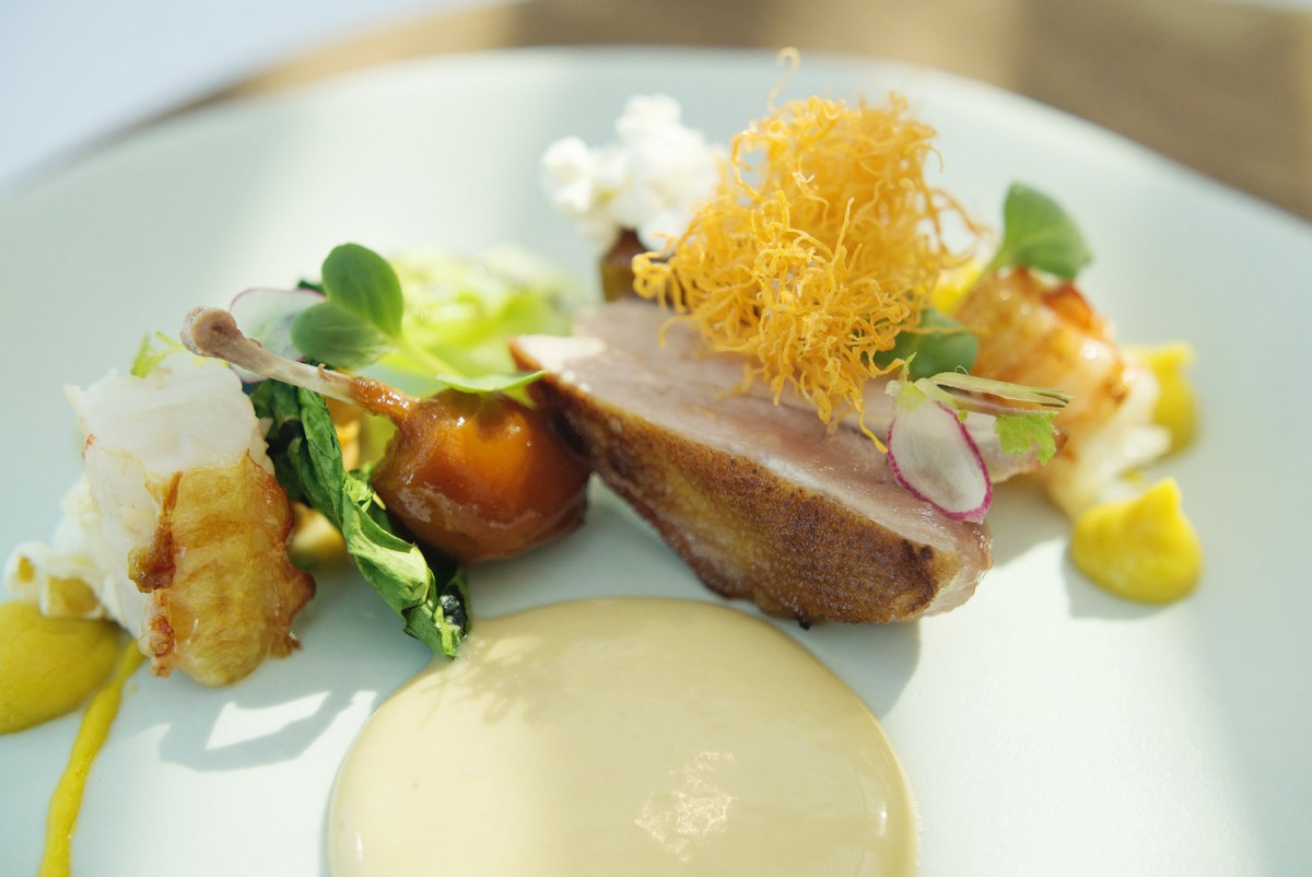 Top 10 Franschhoek Restaurants