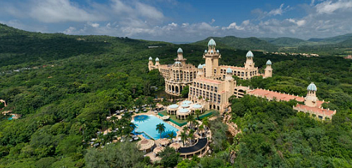 Sun City