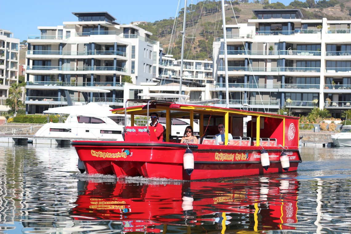 Best Things to Do at the V&A Waterfront, Cape Town