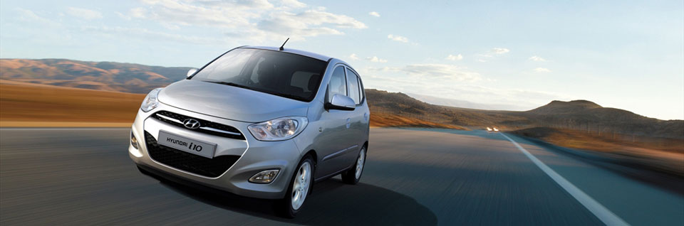 Top 15 Car Rental Services in Cape Town.