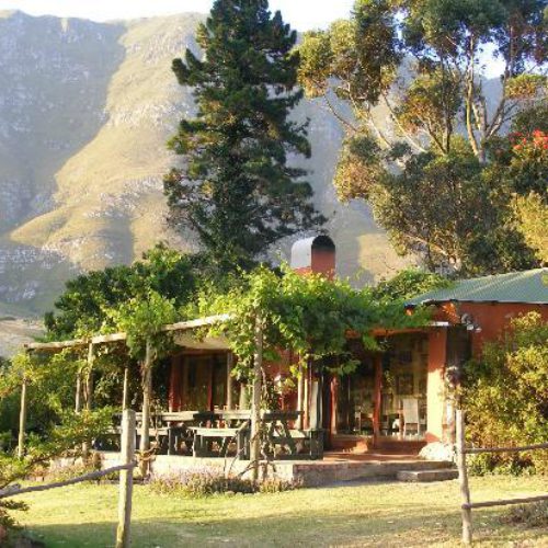 Moggs Country Cookhouse