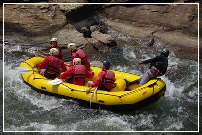 Clarens Xtreme