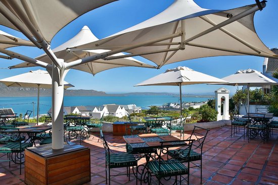 Top 14 Langebaan Restaurants