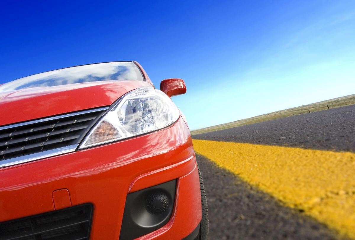 Top 10 Car Rental Services in Hartbeespoort.