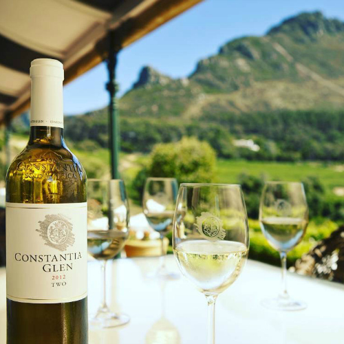 Constantia Glen