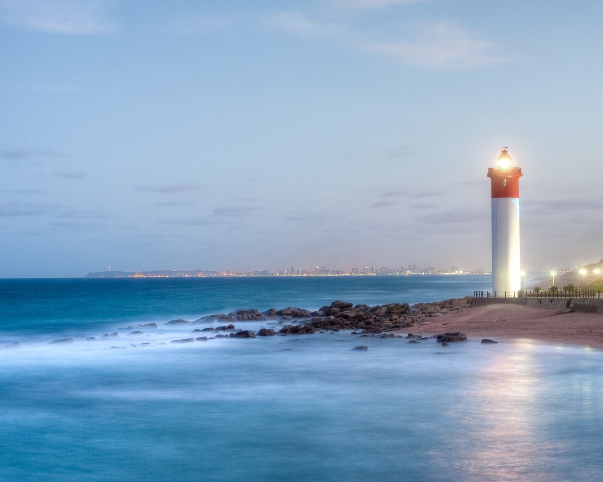 Top 15 Umhlanga Activities