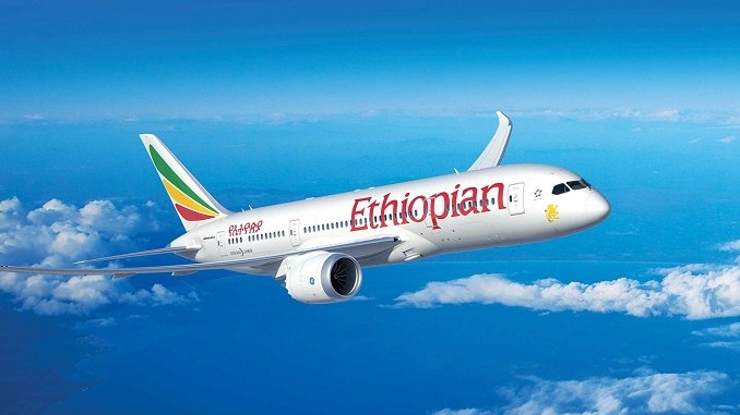 Top Airlines in Africa.